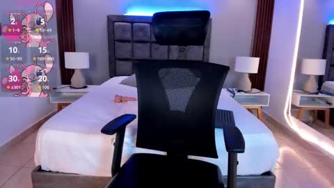 Snapshot of carolinemiller1 chatting on November 2025 09:46:02 PM Caro online show from November 2025 09:46:02 PM