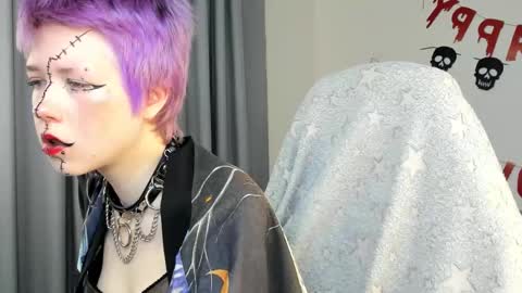 CarolineRichter online show from November 2025 02:57:02 AM