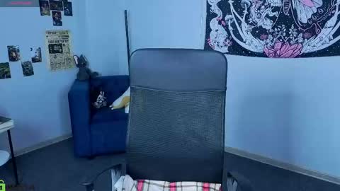 CarolineRichter online show from May 2026 10:55:02 AM