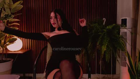 carol  online show from June 2026 07:42:01 PM