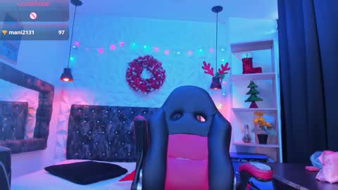 Snapshot of carolinescoth_dl chatting on December 2024 09:02:01 PM Caroline Scoth online show from December 2024 09:02:01 PM