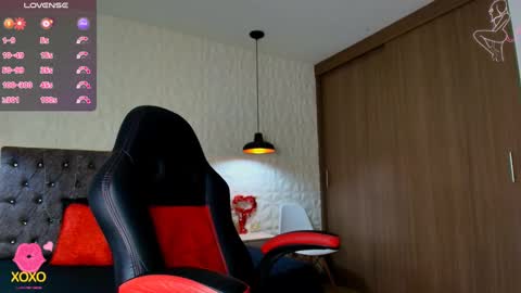 Snapshot of carolinescoth_dl chatting on September 2025 05:37:01 PM Caroline Scoth online show from September 2025 05:37:01 PM