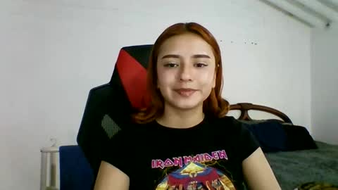 Snapshot of carolinnapinkman chatting on May 2026 07:34:02 PM carolinnapinkman online show from May 2026 07:34:02 PM