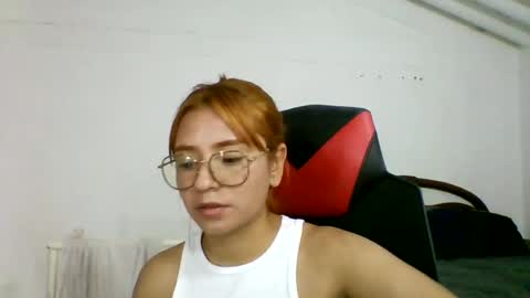 Snapshot of carolinnapinkman chatting on June 2026 08:28:01 PM carolinnapinkman online show from June 2026 08:28:01 PM