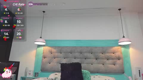 caro online show from January 2025 01:35:01 PM