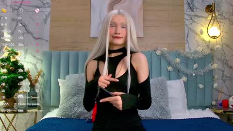 Snapshot of carolreeves chatting on January 2025 06:02:02 AM Carol online show from January 2025 06:02:02 AM