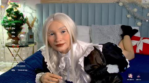 Carol online show from January 2025 09:02:02 AM