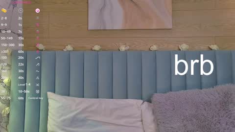 Snapshot of carolreeves chatting on January 2025 09:55:01 AM Carol online show from January 2025 09:55:01 AM