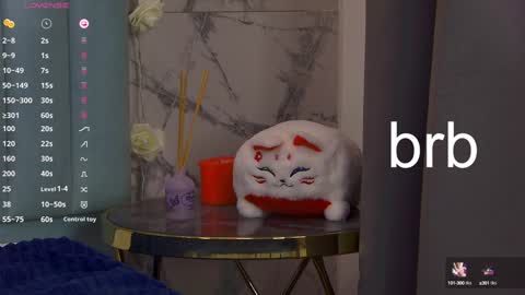 Snapshot of carolreeves chatting on January 2025 12:56:01 PM Carol online show from January 2025 12:56:01 PM