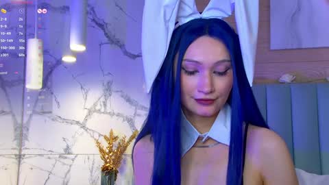 Snapshot of carolreeves chatting on February 2025 03:39:01 PM Carol online show from February 2025 03:39:01 PM