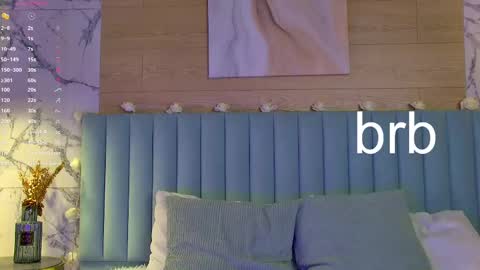 Snapshot of carolreeves chatting on February 2025 12:01:02 PM Carol online show from February 2025 12:01:02 PM