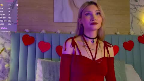 Snapshot of carolreeves chatting on February 2025 09:20:01 AM Carol online show from February 2025 09:20:01 AM