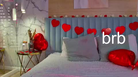 Carol online show from February 2025 11:53:01 AM
