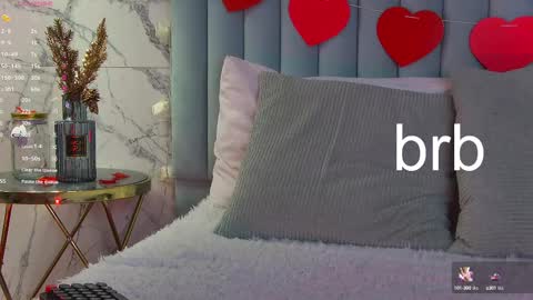 Snapshot of carolreeves chatting on February 2025 11:39:02 AM Carol online show from February 2025 11:39:02 AM