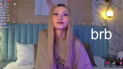 Snapshot of carolreeves chatting on February 2025 12:02:02 PM Carol online show from February 2025 12:02:02 PM