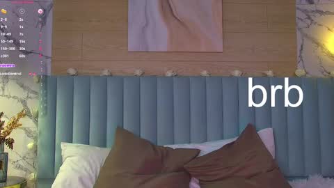 Snapshot of carolreeves chatting on March 2025 12:11:02 PM Carol online show from March 2025 12:11:02 PM