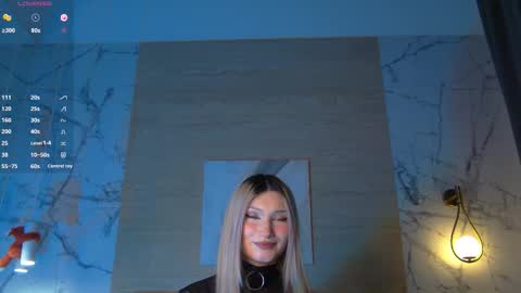 Snapshot of carolreeves chatting on September 2025 05:41:01 AM Carol online show from September 2025 05:41:01 AM