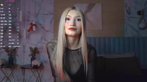 Snapshot of carolreeves chatting on October 2025 05:52:01 AM Carol online show from October 2025 05:52:01 AM