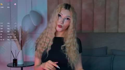 Snapshot of carolreeves chatting on November 2025 06:34:02 AM Carol online show from November 2025 06:34:02 AM