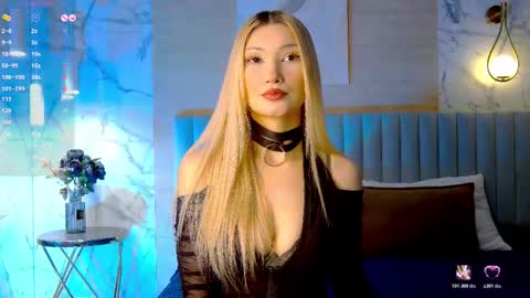 Snapshot of carolreeves chatting on December 2025 06:10:01 AM Carol online show from December 2025 06:10:01 AM