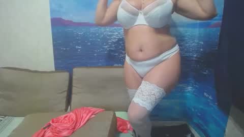 VicunaCool online show from December 2024 07:13:02 PM