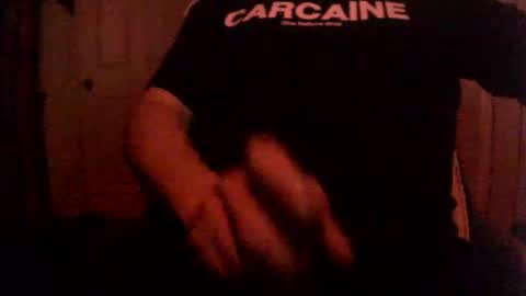 Snapshot of carpenterkyle89 chatting on February 2026 08:54:02 AM Daddys BWC online show from February 2026 08:54:02 AM