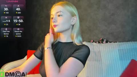 Carrie foster online show from February 2026 01:45:02 PM