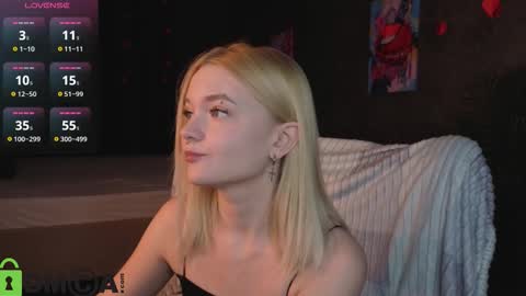 Carrie foster online show from March 2026 01:05:01 PM