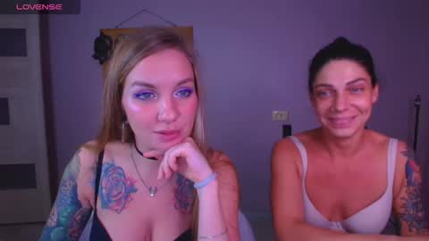 Carrie online show from November 2025 07:37:01 PM