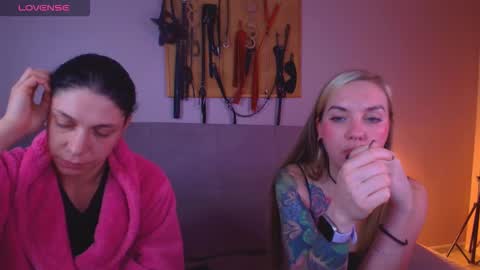 Carrie online show from March 2026 09:40:02 PM