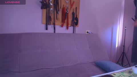 Carrie online show from March 2026 10:54:02 AM