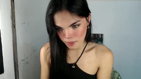 Snapshot of carsongrays chatting on January 2025 01:29:01 AM Carson online show from January 2025 01:29:01 AM