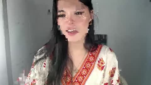 Snapshot of carsongrays chatting on January 2025 11:04:02 PM Carson online show from January 2025 11:04:02 PM