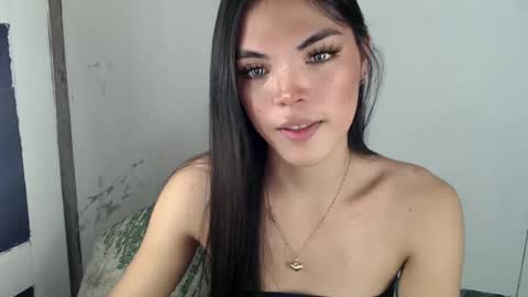 Snapshot of carsongrays chatting on January 2025 02:36:01 AM Carson online show from January 2025 02:36:01 AM