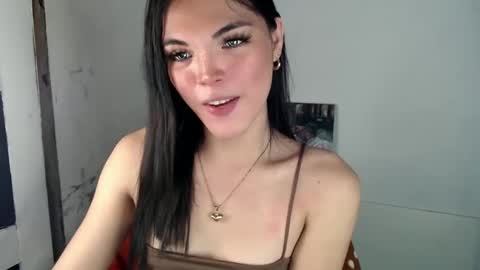 Snapshot of carsongrays chatting on February 2025 12:53:02 AM Carson online show from February 2025 12:53:02 AM