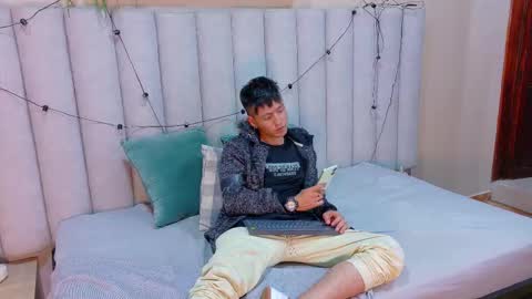 carter_noah_ online show from January 2026 03:22:02 AM