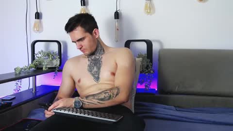 Carter online show from January 2025 07:17:02 AM