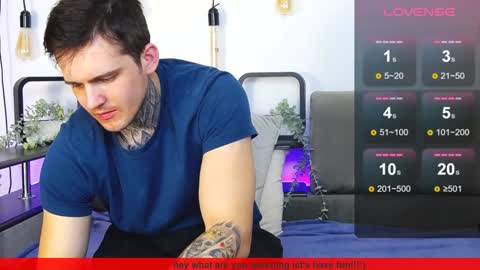 Carter online show from January 2025 03:40:01 PM