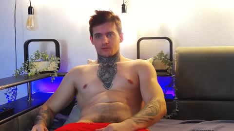 Carter online show from January 2025 11:03:01 AM