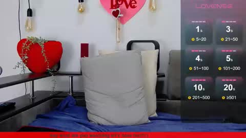 Carter online show from February 2025 02:44:02 PM