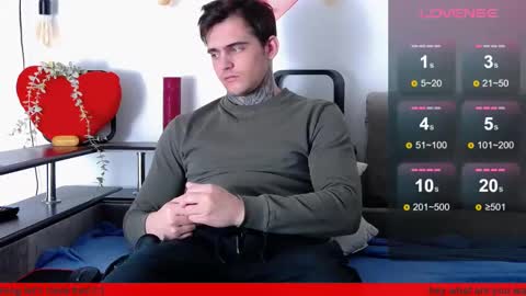 Carter online show from February 2025 04:42:02 PM