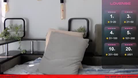 Carter online show from February 2025 10:50:01 AM