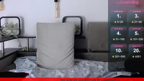 Carter online show from February 2025 04:57:01 PM