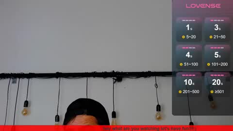 Carter online show from February 2025 01:31:02 PM