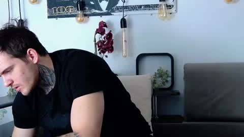 Carter online show from March 2025 08:02:02 AM