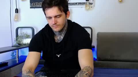 Carter online show from March 2025 01:46:01 PM