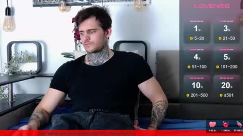 Carter online show from March 2025 01:51:01 PM