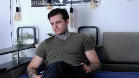 Carter online show from March 2025 08:51:02 AM