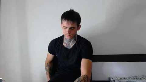 Carter online show from October 2025 03:14:01 PM