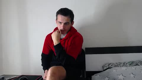 Carter online show from October 2025 01:00:02 PM